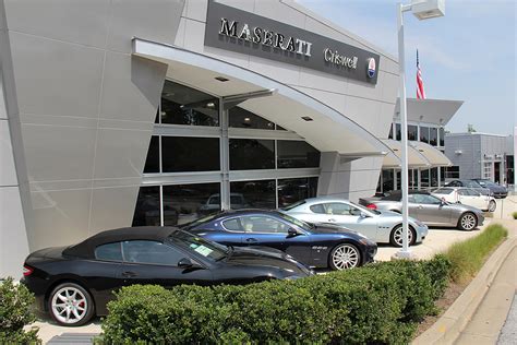 maserati germantown|maserati of germantown.